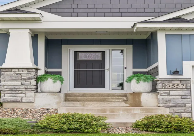 Photo 2 of Single family home for sale at 9557 James Cir N, Lake Elmo, MN 55042 | MLS# 7146794 | Listing updated on 2026-10-07