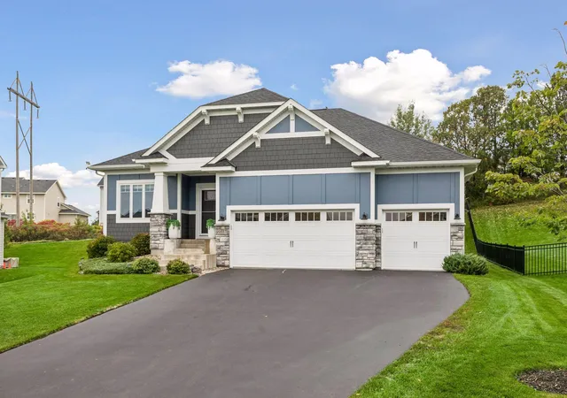 Photo 3 of Single family home for sale at 9557 James Cir N, Lake Elmo, MN 55042 | MLS# 7146794 | Listing updated on 2026-10-07