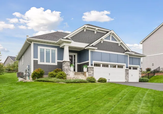 Photo 3 of Single family home for sale at 9557 James Cir N, Lake Elmo, MN 55042 | MLS# 7146794 | Listing updated on 2026-10-07