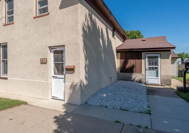 Photo 2 of Multi family home for sale at 239 3rd Avenue W, Shakopee, MN 55379 | MLS# 7146795 | Listing updated on 2026-09-19