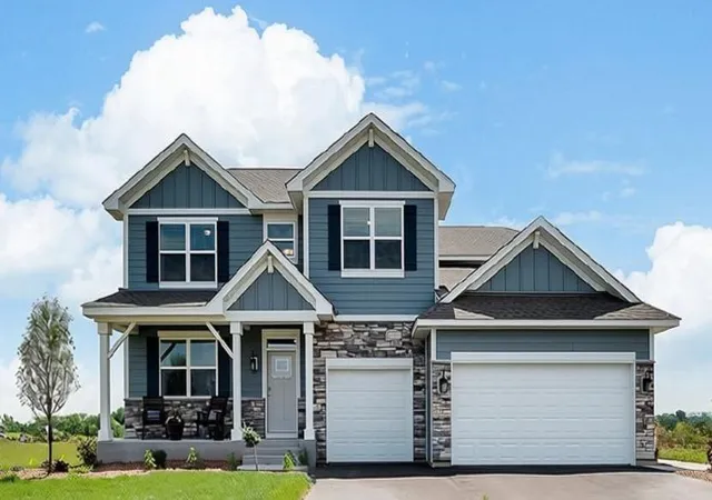 Photo 1 of Single family home for sale at 4901 Blake Way, Saint Paul, MN 55129 | MLS# 7146796 | Listing updated on 2026-10-05