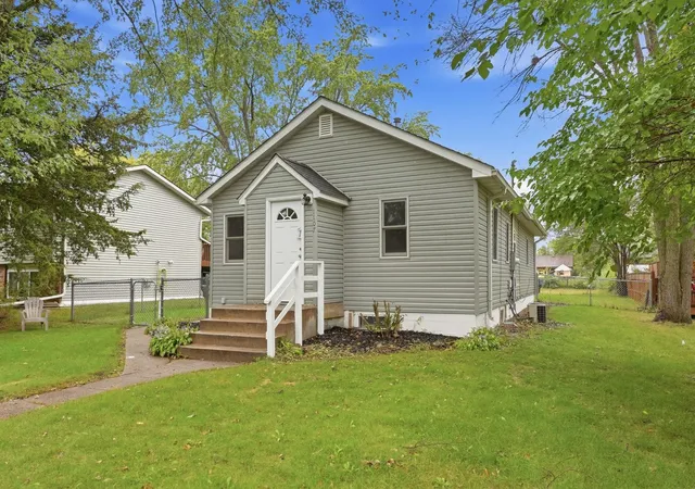 Photo 1 of Single family home for sale at 1107 11th Avenue Se, Saint Cloud, MN 56304 | MLS# 7146798 | Listing updated on 2026-09-25