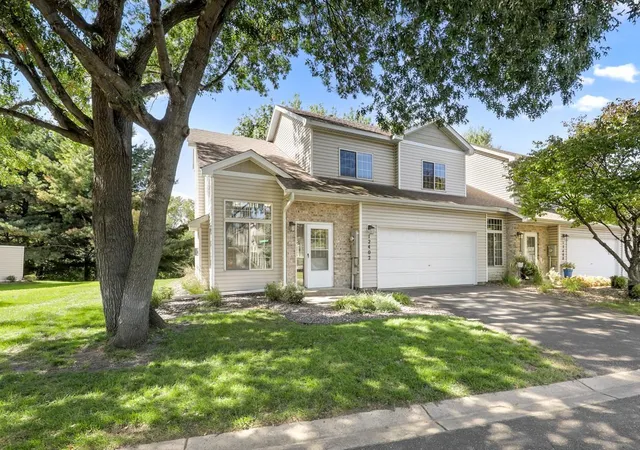 Photo 1 of Single family home for sale at 12402 Johnson St Ne, Minneapolis, MN 55434 | MLS# 7146805 | Listing updated on 2026-10-06