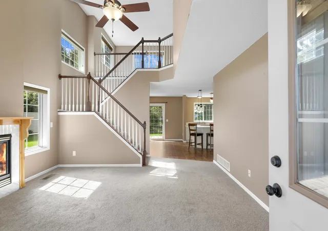 Photo 3 of Single family home for sale at 12402 Johnson St NE, Minneapolis, MN 55434 | MLS# 7146805 | Listing updated on 2026-10-06