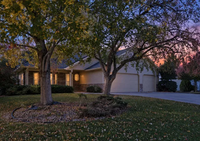 Single family home for sale at 9023 Nantwick Ridge, Minneapolis, MN 55443 | MLS# 7146807