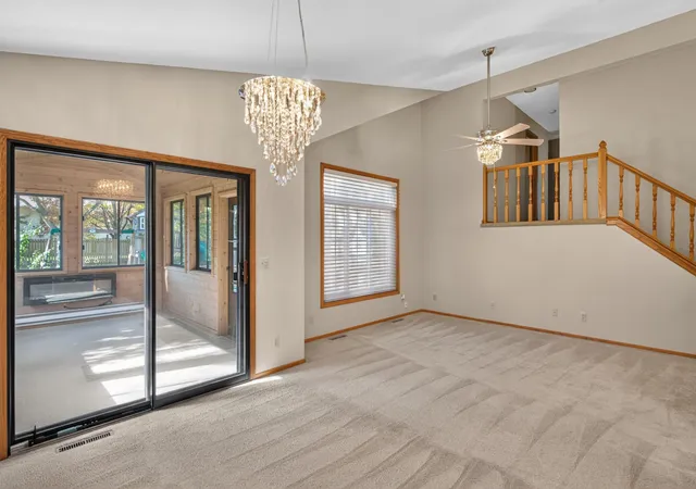Photo 3 of Single family home for sale at 9023 Nantwick Ridge, Minneapolis, MN 55443 | MLS# 7146807 | Listing updated on 2026-10-23