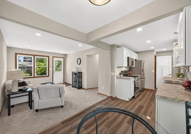 Photo 1 of Single family home for sale at 651 46 1/2 Ave NE, Minneapolis, MN 55421 | MLS# 7146811 | Listing updated on 2026-09-19