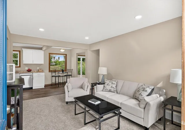 Photo 2 of Single family home for sale at 651 46 1/2 Ave NE, Minneapolis, MN 55421 | MLS# 7146811 | Listing updated on 2026-09-19