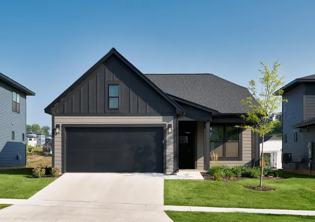 Photo 1 of Single family home for sale at 2662 Switchgrass Ct Nw, Rochester, MN 55901 | MLS# 7146816 | Listing updated on 2026-09-19
