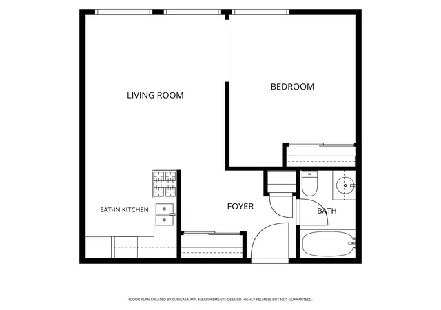 Photo 21 of Condo for sale at 2525 3rd Avenue S #206, Minneapolis, MN 55404 | MLS# 7146838 | Listing updated on 2026-09-29