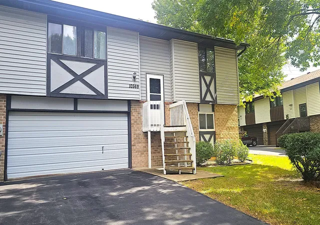 Photo 1 of Single family home for sale at 10569 Grouse Cir Nw, Minneapolis, MN 55433 | MLS# 7146844 | Listing updated on 2026-10-19
