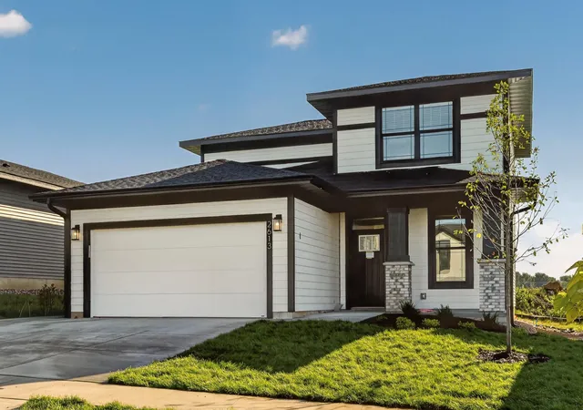 Photo 1 of Single family home for sale at 2658 Switchgrass Ct Nw, Rochester, MN 55901 | MLS# 7146845 | Listing updated on 2026-09-28