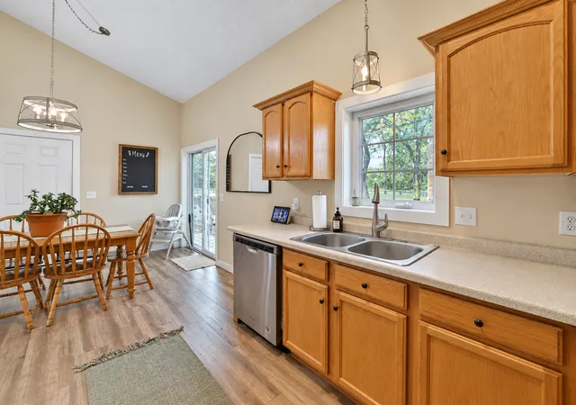 Photo 3 of Single family home for sale at 110 Ironwood Ave W, Pillager, MN 56473 | MLS# 7146846 | Listing updated on 2026-10-06