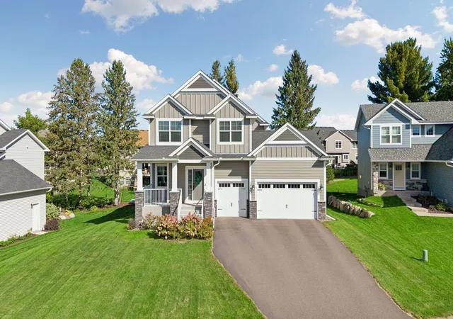 Single family home for sale at 1845 White Pine Ct, Stillwater, MN 55082 | MLS# 7146848