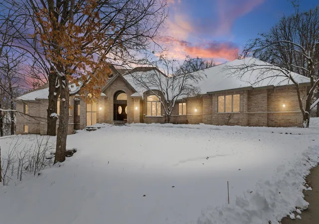 Photo 1 of Sale Pending at 12137 Grandview Ter, Saint Paul, MN 55124 | MLS# 7146857 | Listing updated on 2026-10-13