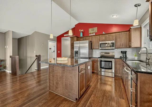 Photo 4 of Single family home for sale at 4653 Alan Ln NW, Rochester, MN 55901 | MLS# 7146858 | Listing updated on 2026-10-08