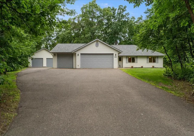 Single family home for sale at 33897 Dancing Bear Dr, Crosslake, MN 56442 | MLS# 7146863