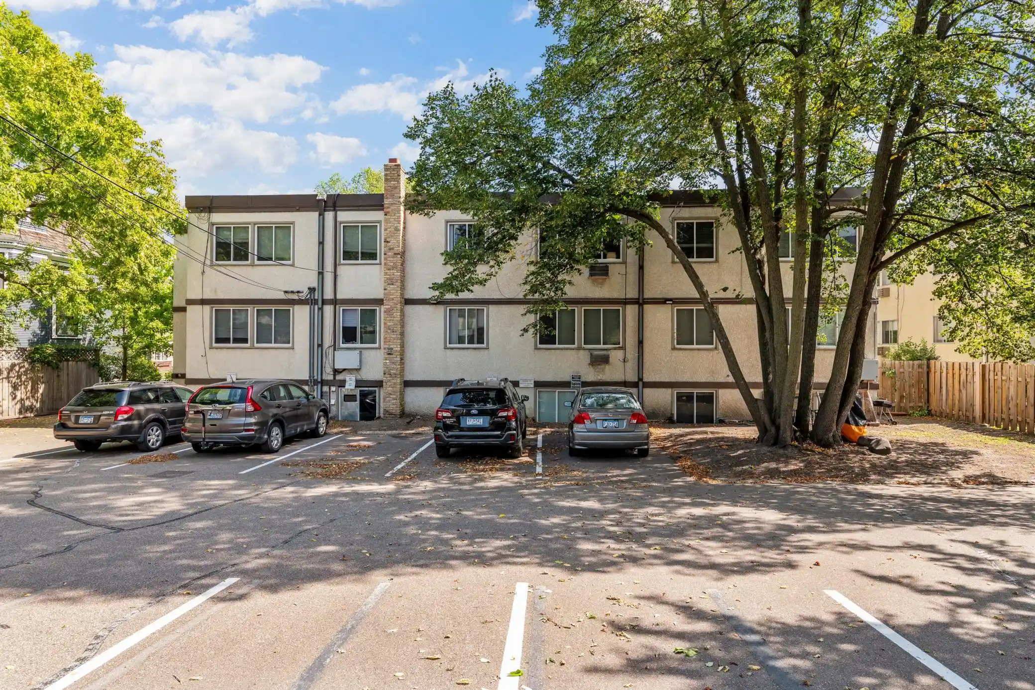Listing Photo 16 - Condo for sale in 2212 Aldrich Ave S located at 2212 Aldrich Ave S, Minneapolis, MN 55405 - Unit #106