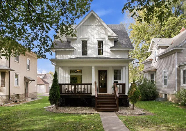 Single family home for sale at 1157 14th Avenue SE, Minneapolis, MN 55414 | MLS# 7146877