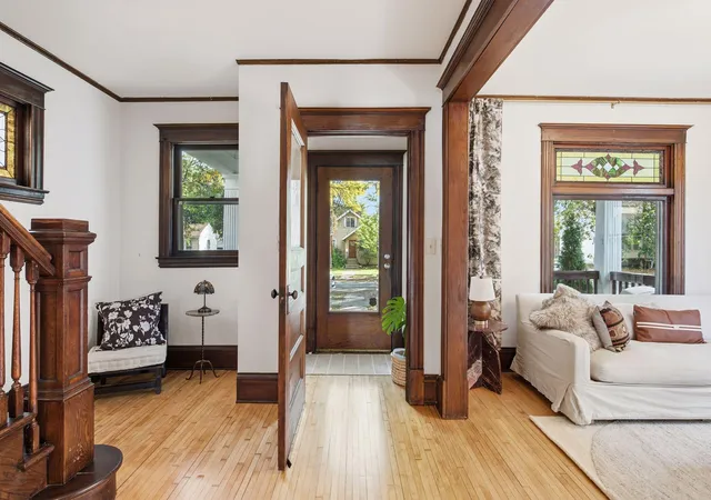 Photo 3 of Single family home for sale at 1157 14th Avenue SE, Minneapolis, MN 55414 | MLS# 7146877 | Listing updated on 2026-10-08
