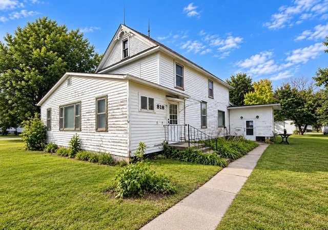 Photo 1 of Single family home for sale at 816 8th Street, Portland, ND 58274 | MLS# 7146882 | Listing updated on 2026-09-19