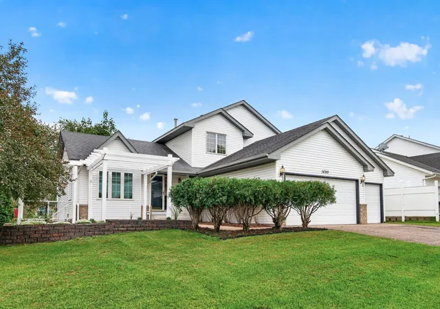 Photo 1 of Single family home for sale at 14749 Fluorine St Nw, Ramsey, MN 55303 | MLS# 7146890 | Listing updated on 2026-10-26