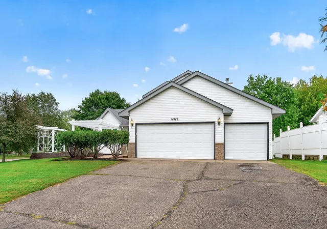 Photo 1 of Single family home for sale at 14749 Fluorine St NW, Ramsey, MN 55303 | MLS# 7146890 | Listing updated on 2026-10-26