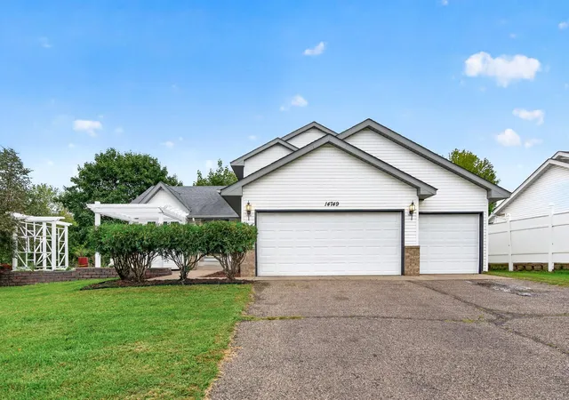 Photo 2 of Single family home for sale at 14749 Fluorine St NW, Ramsey, MN 55303 | MLS# 7146890 | Listing updated on 2026-10-26
