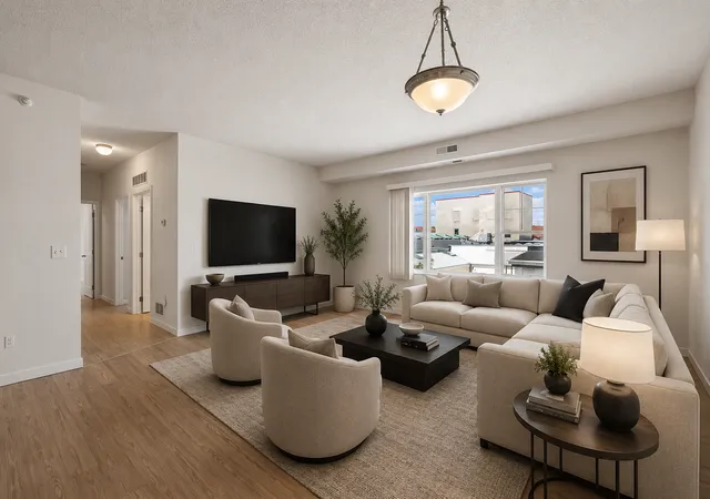 Photo 3 of Condo for sale at 619 8th Street Se #308, Minneapolis, MN 55414 | MLS# 7146892 | Listing updated on 2026-09-19