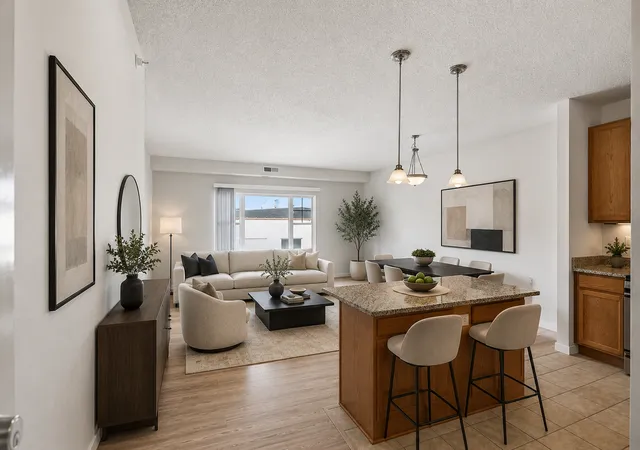 Photo 4 of Condo for sale at 619 8th Street SE #308, Minneapolis, MN 55414 | MLS# 7146892 | Listing updated on 2026-09-19