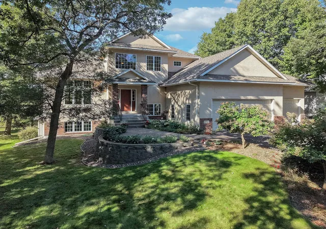 Photo 1 of Sale Pending at 10748 Sanctuary Dr NE, Minneapolis, MN 55449 | MLS# 7146897 | Listing updated on 2026-10-10