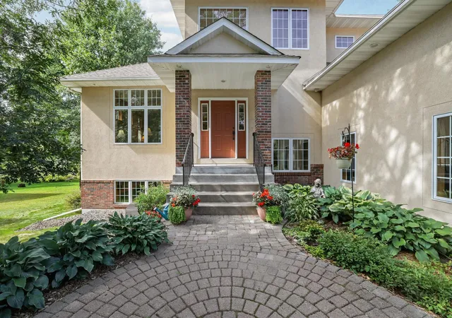 Photo 2 of Sale Pending at 10748 Sanctuary Dr NE, Minneapolis, MN 55449 | MLS# 7146897 | Listing updated on 2026-10-10