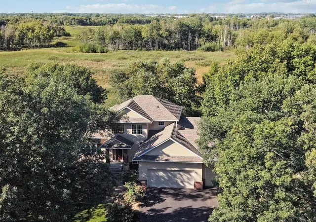 Photo 3 of Sale Pending at 10748 Sanctuary Dr Ne, Minneapolis, MN 55449 | MLS# 7146897 | Listing updated on 2026-10-10