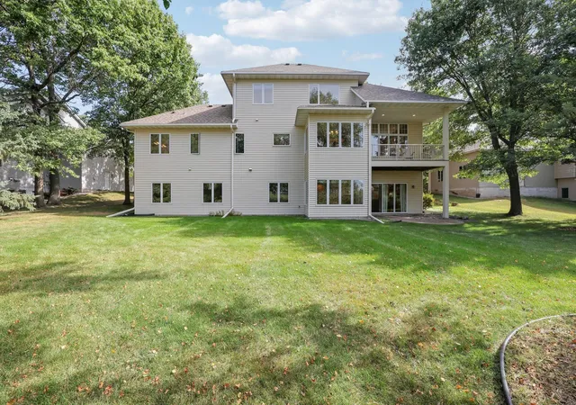 Photo 3 of Sale Pending at 10748 Sanctuary Dr NE, Minneapolis, MN 55449 | MLS# 7146897 | Listing updated on 2026-10-10