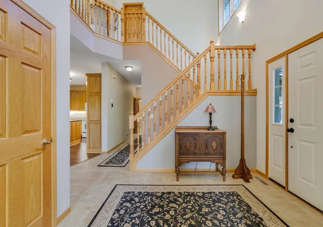 Photo 4 of Sale Pending at 10748 Sanctuary Dr NE, Minneapolis, MN 55449 | MLS# 7146897 | Listing updated on 2026-10-10