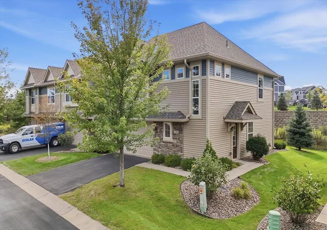 Photo 1 of Single family home for sale at 9757 5th Street Ln N, Lake Elmo, MN 55042 | MLS# 7146903 | Listing updated on 2026-10-02