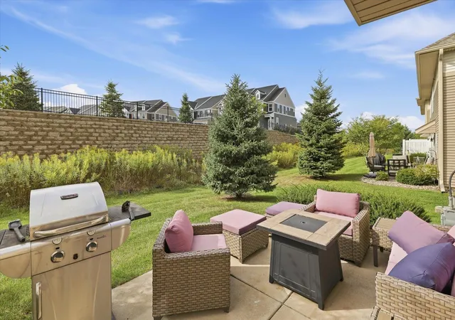 Photo 2 of Single family home for sale at 9757 5th Street Ln N, Lake Elmo, MN 55042 | MLS# 7146903 | Listing updated on 2026-10-02