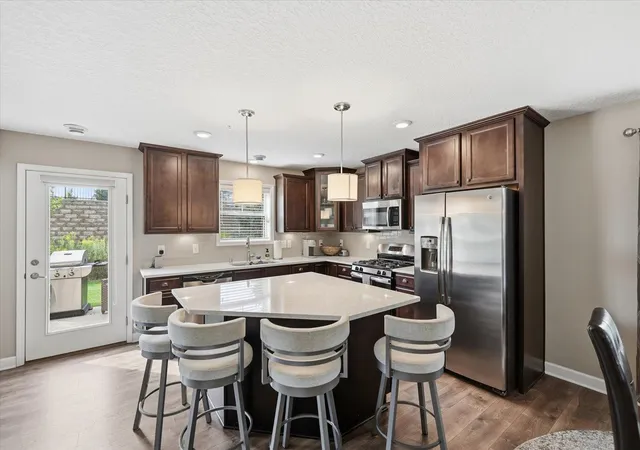 Photo 3 of Single family home for sale at 9757 5th Street Ln N, Lake Elmo, MN 55042 | MLS# 7146903 | Listing updated on 2026-10-02