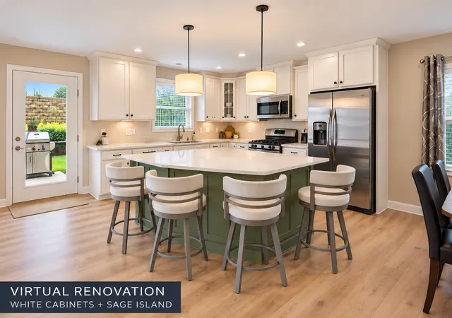Photo 3 of Single family home for sale at 9757 5th Street Ln N, Lake Elmo, MN 55042 | MLS# 7146903 | Listing updated on 2026-10-02