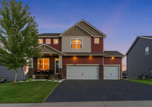 Single family home for sale at 14273 77th Lane NE, Elk River, MN 55330 | MLS# 7146909