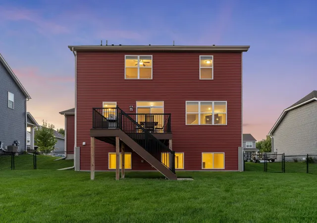 Photo 1 of Single family home for sale at 14273 77th Lane NE, Elk River, MN 55330 | MLS# 7146909 | Listing updated on 2026-09-20