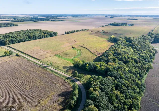 Photo 1 of Land for sale at Tbd 514th Avenue, Amboy, MN 56010 | MLS# 7146911 | Listing updated on 2026-09-24