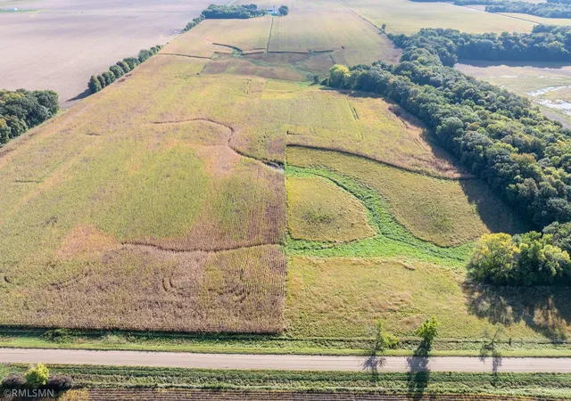 Photo 3 of Land for sale at Tbd 514th Avenue, Amboy, MN 56010 | MLS# 7146911 | Listing updated on 2026-09-24