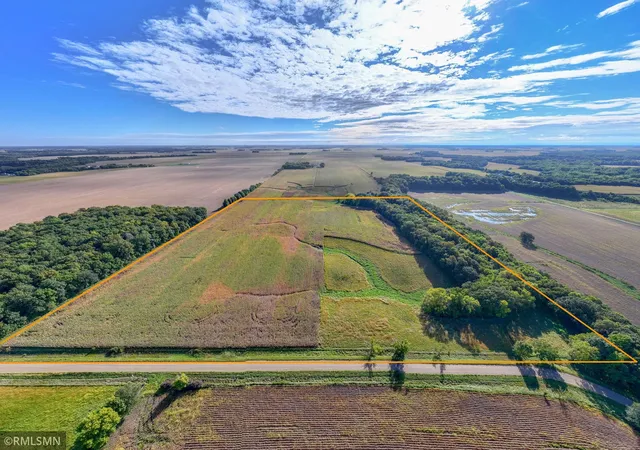 Photo 4 of Land for sale at Tbd 514th Avenue, Amboy, MN 56010 | MLS# 7146911 | Listing updated on 2026-09-24