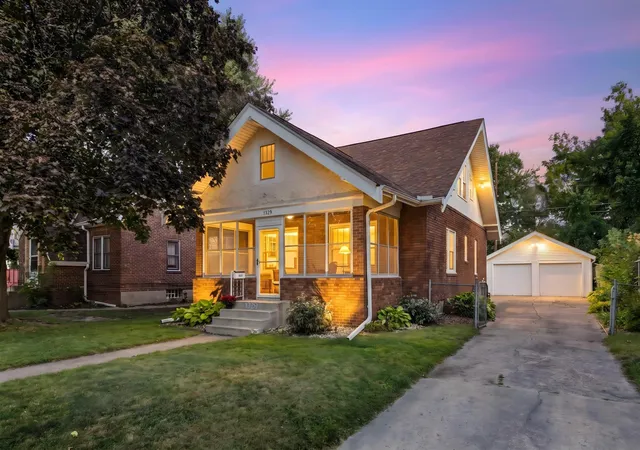 Photo 1 of Sale Pending at 1329 Beech St, Saint Paul, MN 55106 | MLS# 7146917 | Listing updated on 2026-10-13