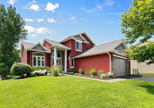 Photo 1 of Single family home for sale at 3554 122nd Circle Ne, Minneapolis, MN 55449 | MLS# 7146925 | Listing updated on 2026-09-19