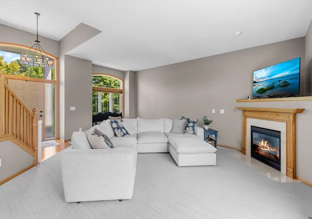 Photo 3 of Single family home for sale at 3554 122nd Circle Ne, Minneapolis, MN 55449 | MLS# 7146925 | Listing updated on 2026-09-19
