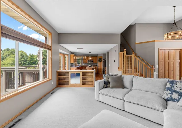 Photo 4 of Single family home for sale at 3554 122nd Circle NE, Minneapolis, MN 55449 | MLS# 7146925 | Listing updated on 2026-09-19