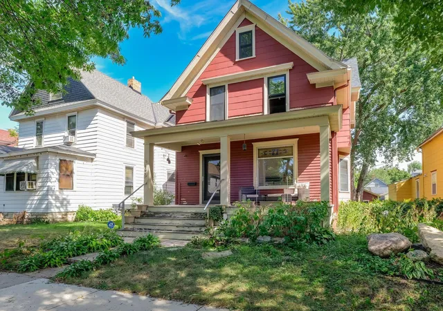 Photo 2 of Single family home for sale at 2725 Garfield Ave, Minneapolis, MN 55408 | MLS# 7146929 | Listing updated on 2026-09-22