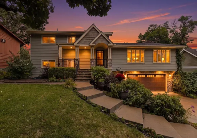 Photo 1 of Single family home for sale at 4011 Grimes Ave S, Minneapolis, MN 55416 | MLS# 7146931 | Listing updated on 2026-10-07